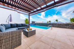 Villa Malolo-Private Pool and Jacuzzi